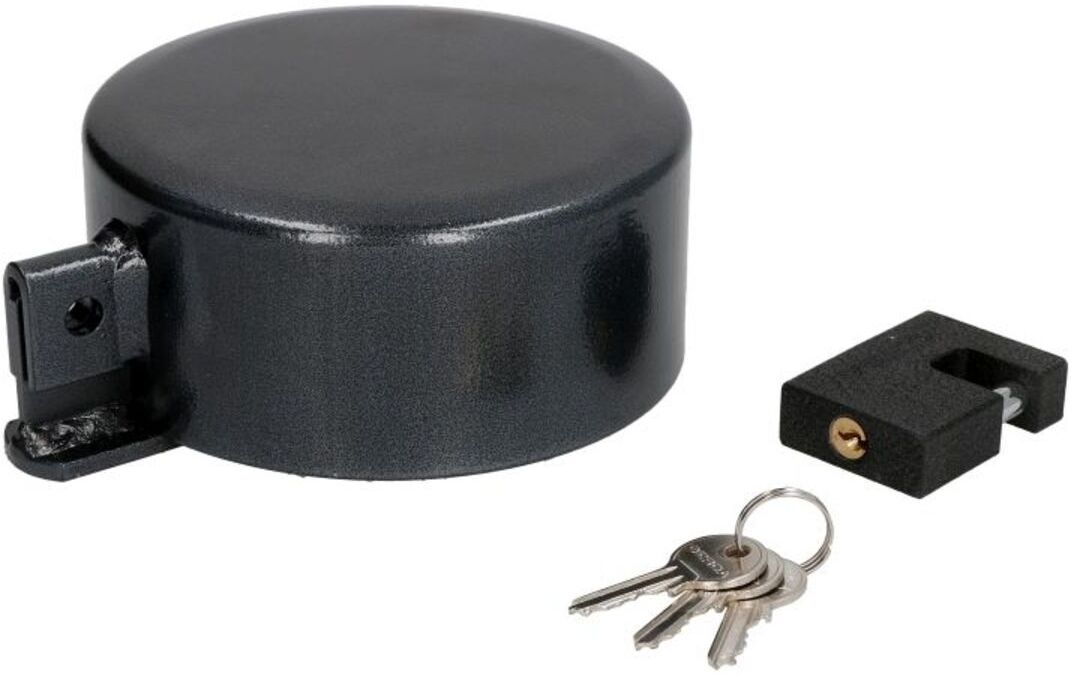 Element, Kraftstoffbehälter CARGOPARTS CARGO-ZP017
