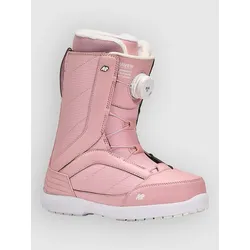 K2 Haven 2027 Snowboard-Boots rose Gr. 6.0