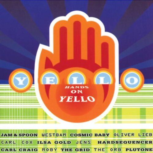 Yello - Hands on Yello - Preis vom 11.10.2026 03:10:56 h