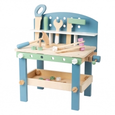 small foot Werkbank kompakt - Nordic 287490