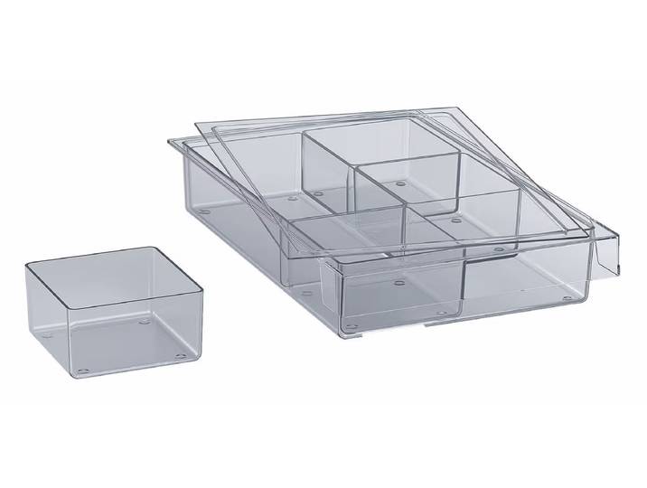 Siemens KS10Z010 Zubehör Kühlschrank – Kühlschrank Zubehör/Gefrierschrank Zubehör – edelstahl