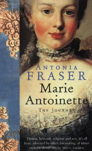Antonia Fraser - Marie Antoinette - Preis vom 15.10.2026 23:06:25 h