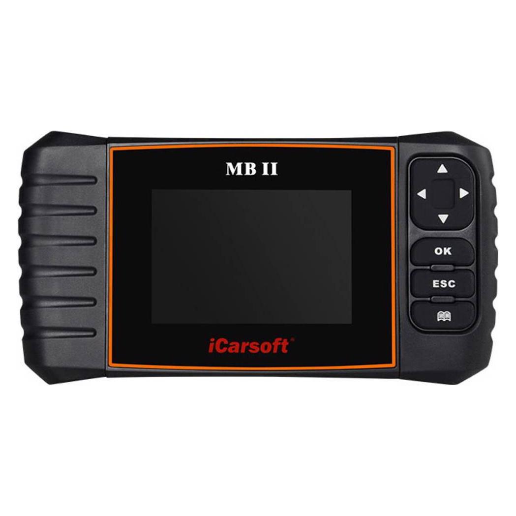 ICarsoft MB V2.0 (icmb20)