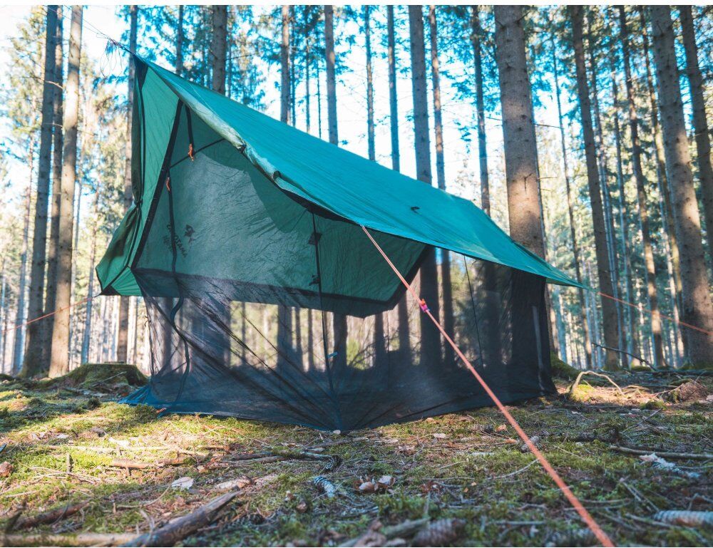 Amazonas Moskito Wing Tarp