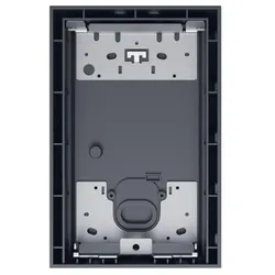 Busch-Jaeger Montagedose AP Gr.1/2 41382S-B-03