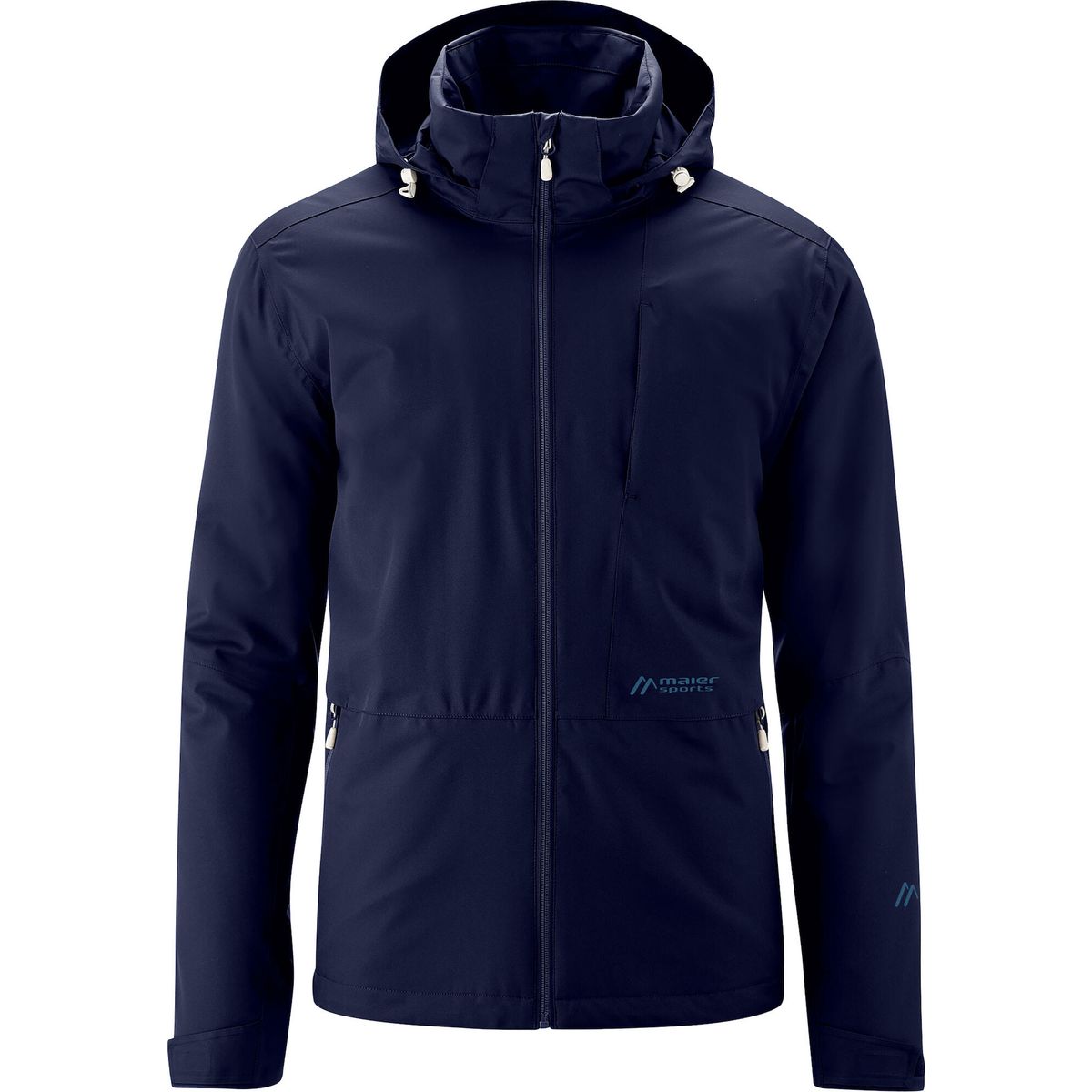 Maier Sports Climaprotherm Men night sky (367) 48 125267-367-48