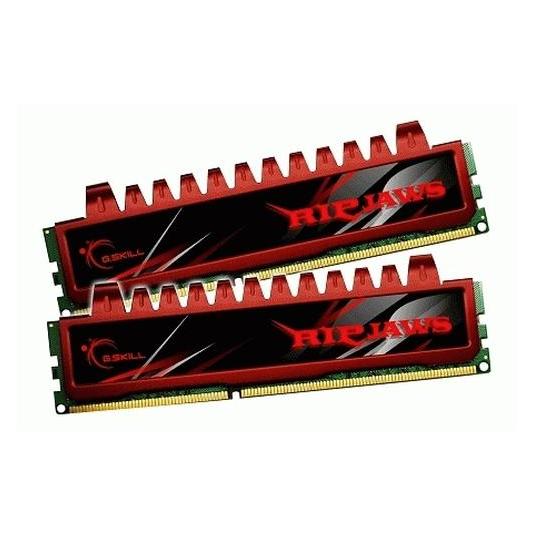 G.Skill Ripjaws (2 x 4GB, 1600 MHz, DDR3-RAM, DIMM) (F3-12800CL9D-8GBRL)