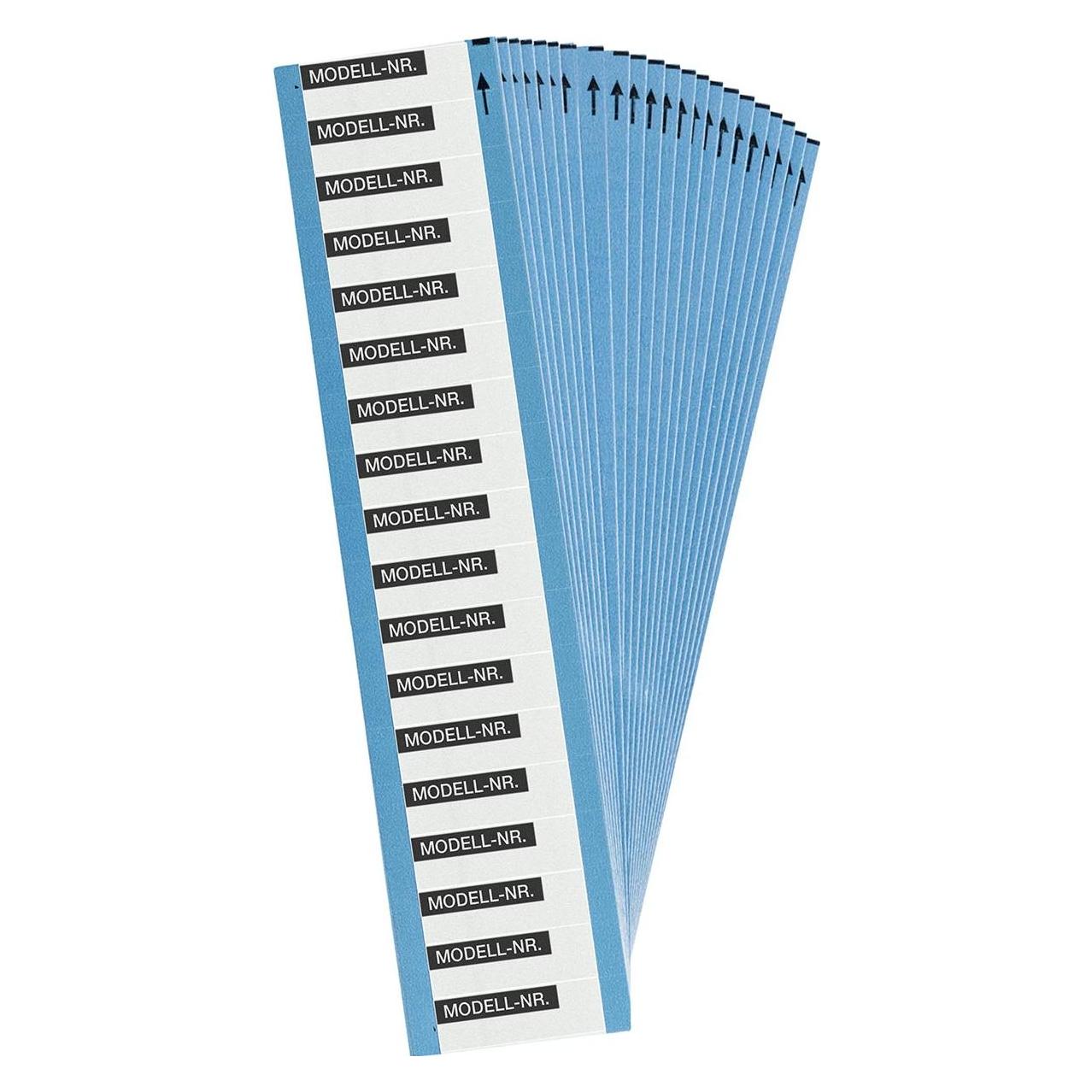 Brady Beschriftbare Etiketten (335079)