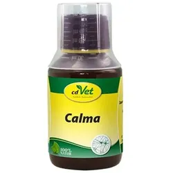 cdVet Calma für Hunde, Katzen & Pferde 100 ml
