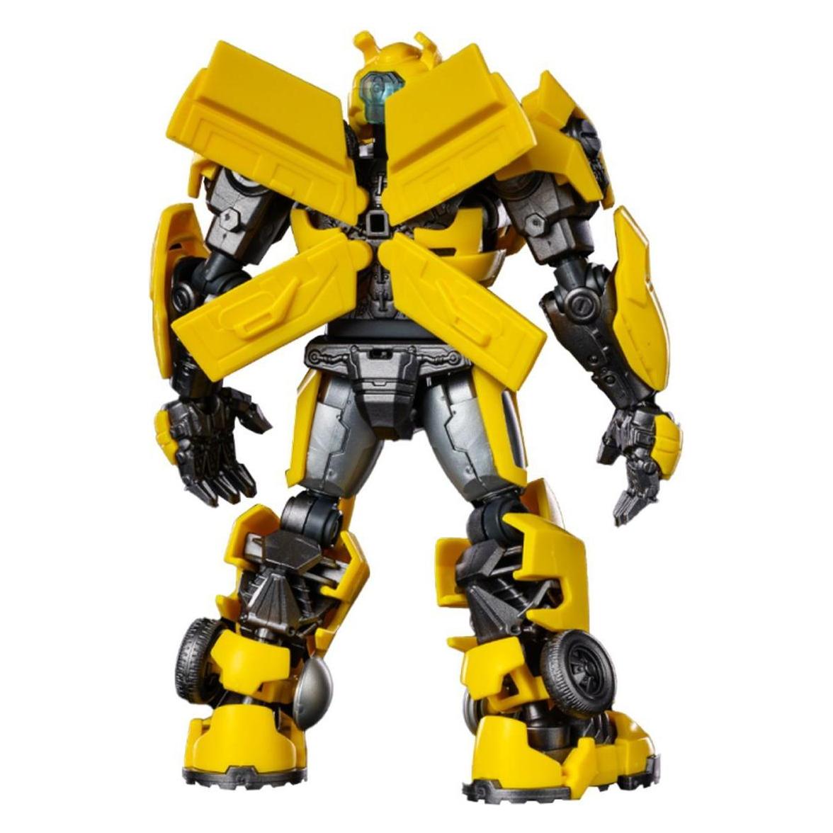 Dickie Blokees Figure Transformers Bumblebee (201122001)