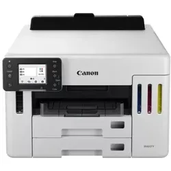 Canon MAXIFY GX5550 Tintenstrahldrucker Farbe 600 x 1200 DPI A4 WLAN