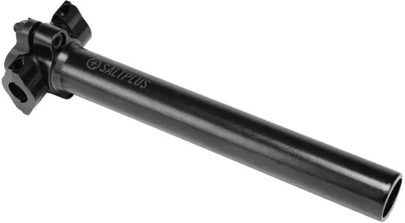 Salt Plus HQ CNC BMX Rail Seat Post (200mm - Schwarz)