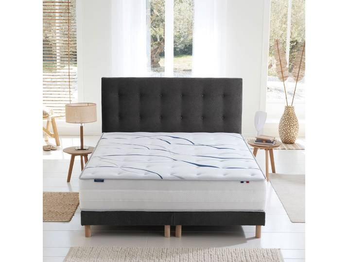Matelas mousse elysia 26 mémoire de forme 5 160x200