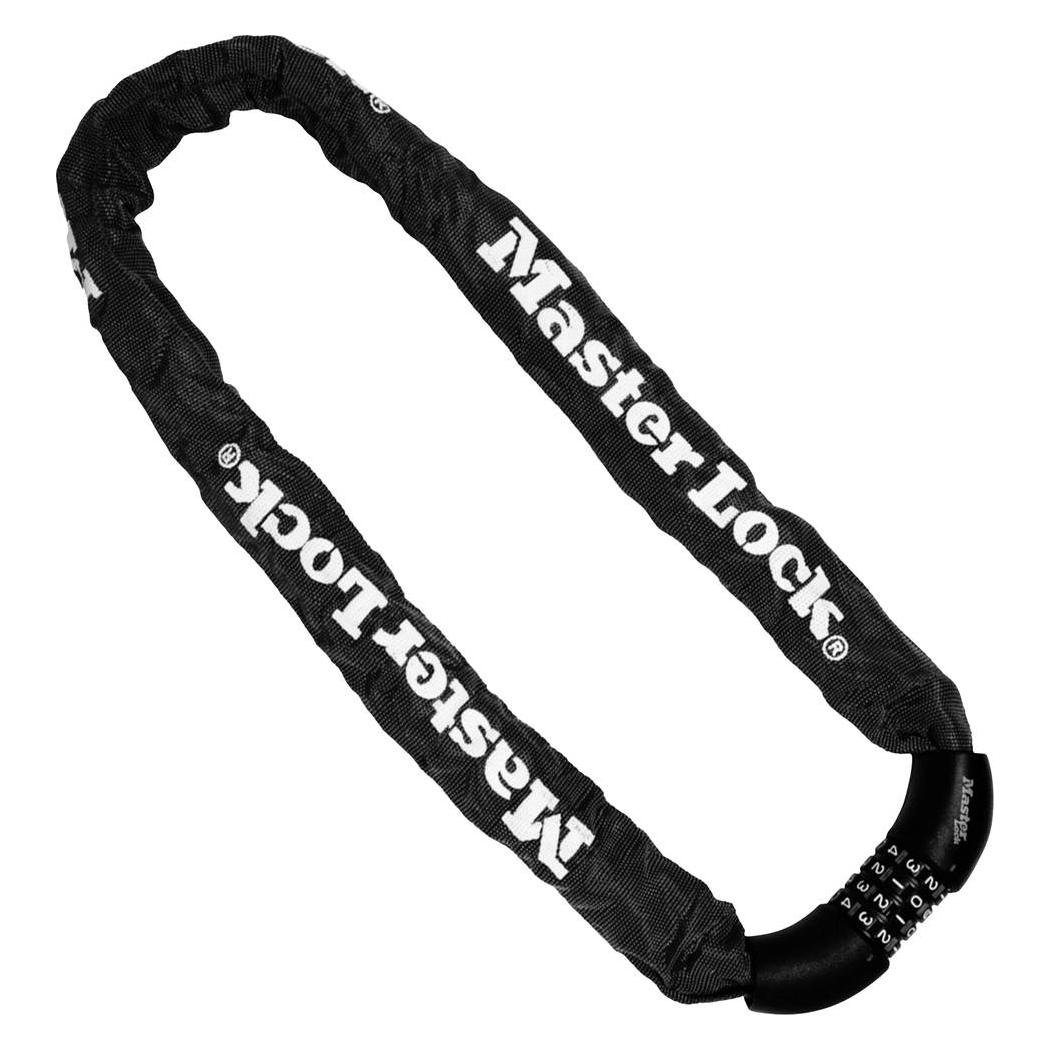 Master Lock 8393 Kettenschloss (90 cm) (P21509)