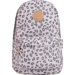 Beckmann City Rucksack - Leopard Koffer24