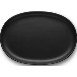 Nordic Kitchen Teller 26 cm oval