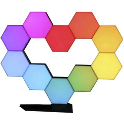 Cololight, Tischlampe, Stein-Satz