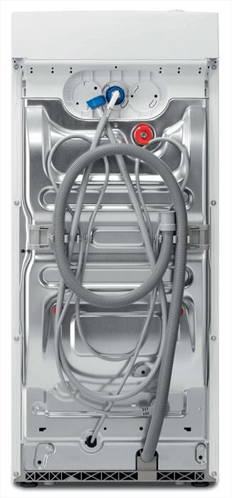 AEG Lavatrice Ltr8c63a 6 Kg Classe A-bianco