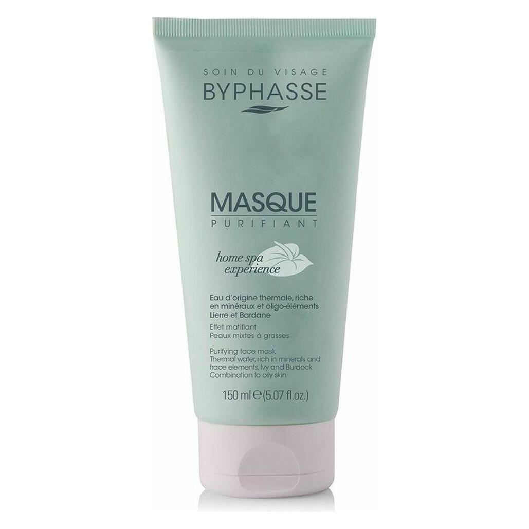 Byphasse HOME SPA EXPERIENCE mascarilla facial purificante 150 ml (150 ml) (36685868)