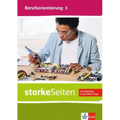 StarkeSeiten Berufsorientierung 3. Schülerbuch Klasse 9/10, Taschenbuch von , Klett Schulbuchverlag, 978-3-12-007229-4