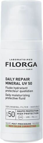 Filorga Daily Repair Mineral UV50 50ml Fluido Protetor