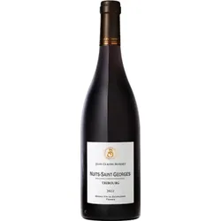 Nuits Saint Georges  Tribourg  2022 - Jean-Claude Boisset