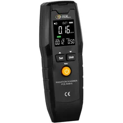 PCE Instruments Strahlungsmessgerät PCE-RAM 8