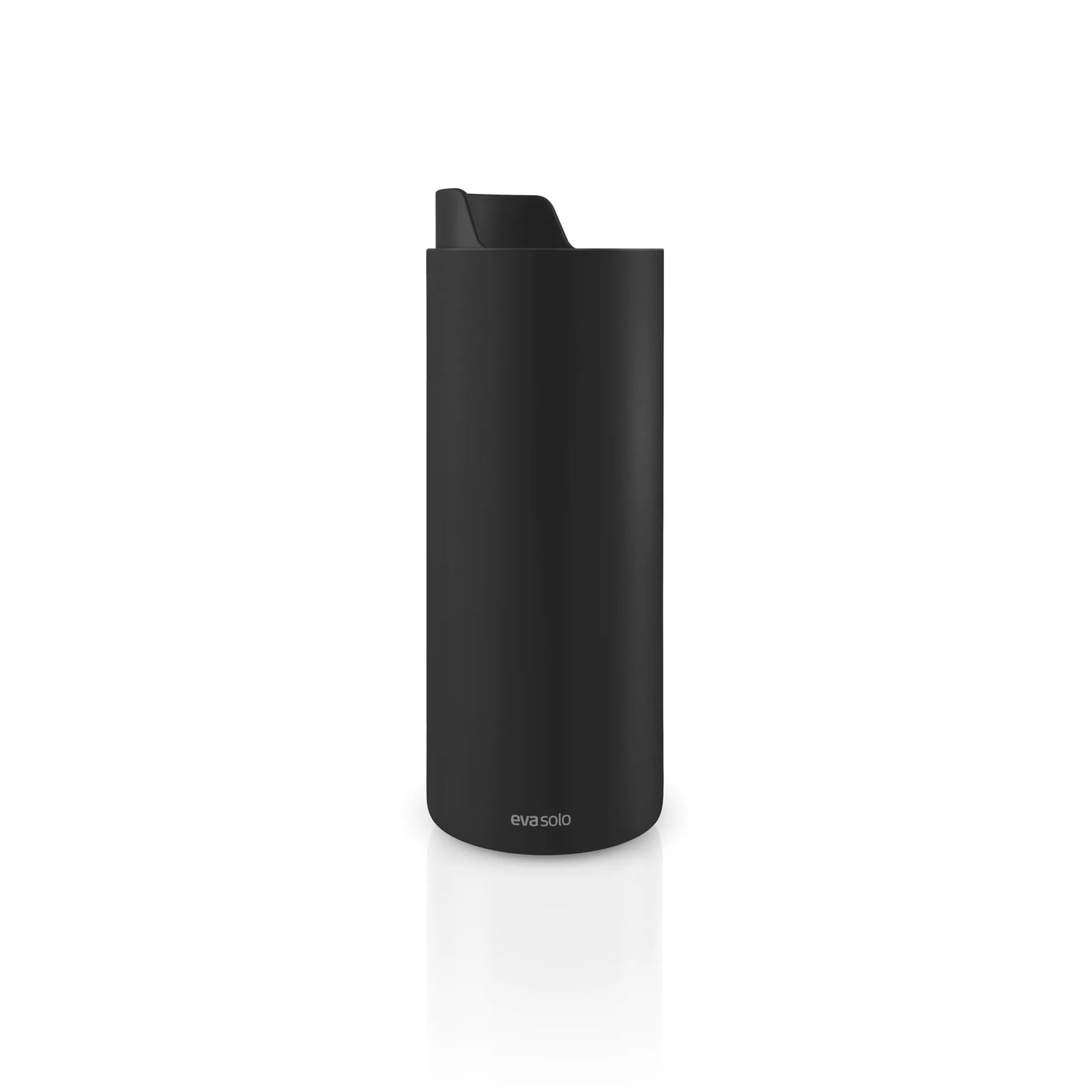 Eva Solo Urban To Go thermosbeker Zwart, 0,35 l