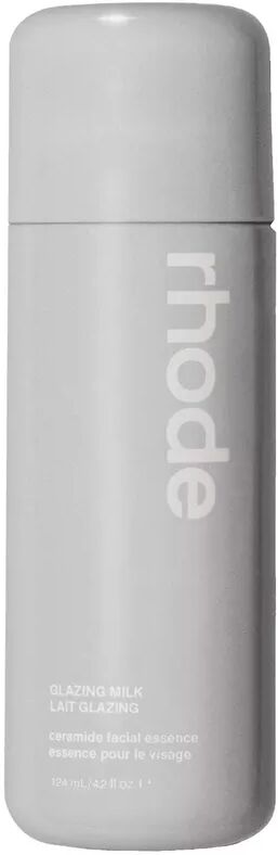 RHODE - Glazing Milk - Gesichtsessenz mit Ceramiden, 124  ml