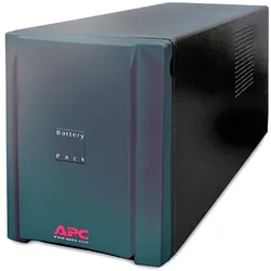 APC SUA24XLBP APC Smart-UPS XL 24 V Batteriemodul