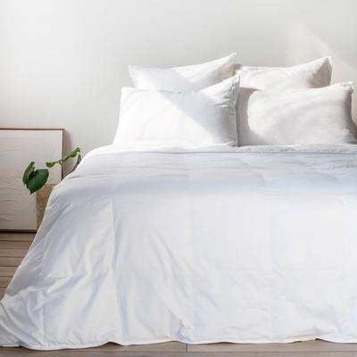 Light Weight Down Alternative Duvet Comforter Insert by BOKSER HOME