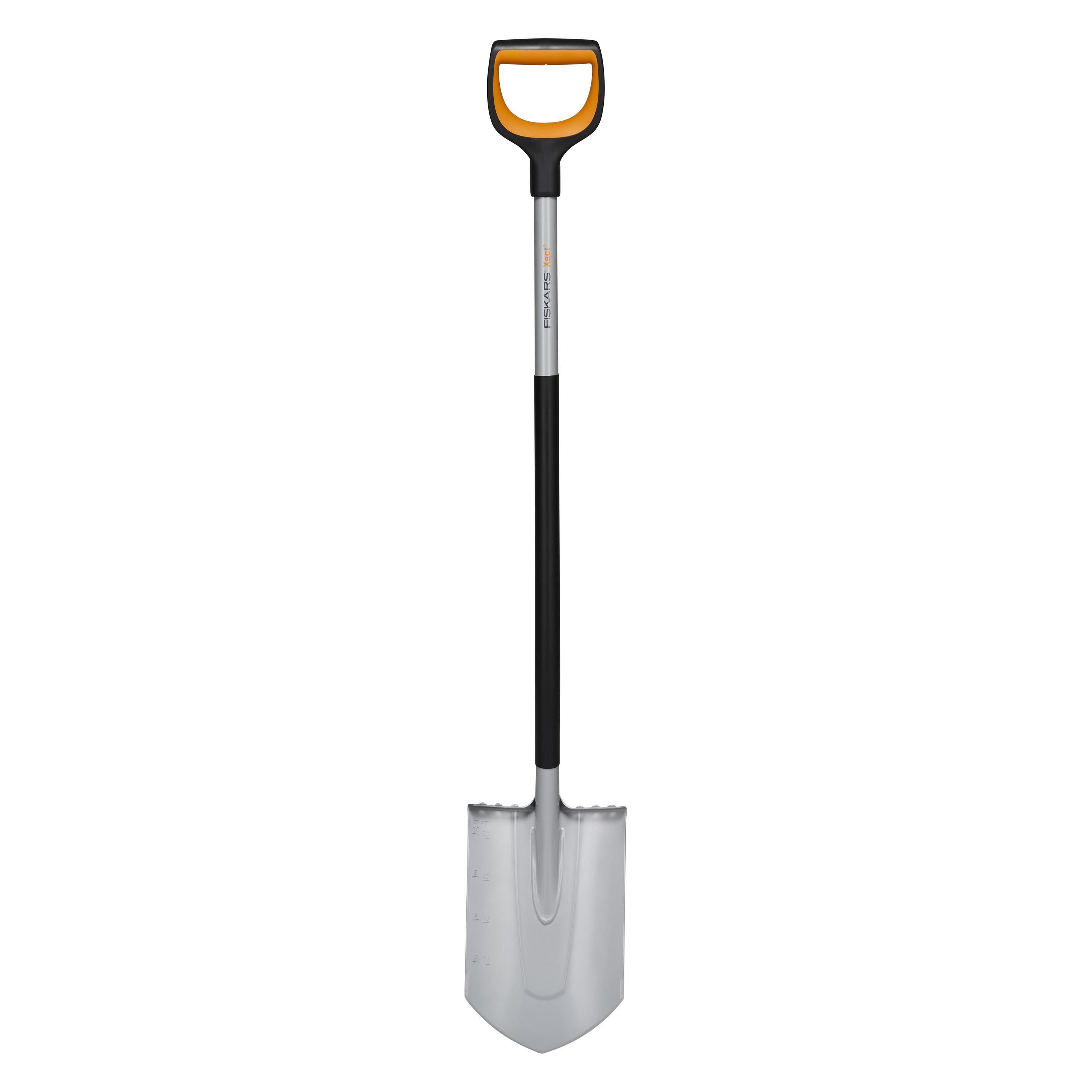 Fiskars Xact Spaten (FISKARS)