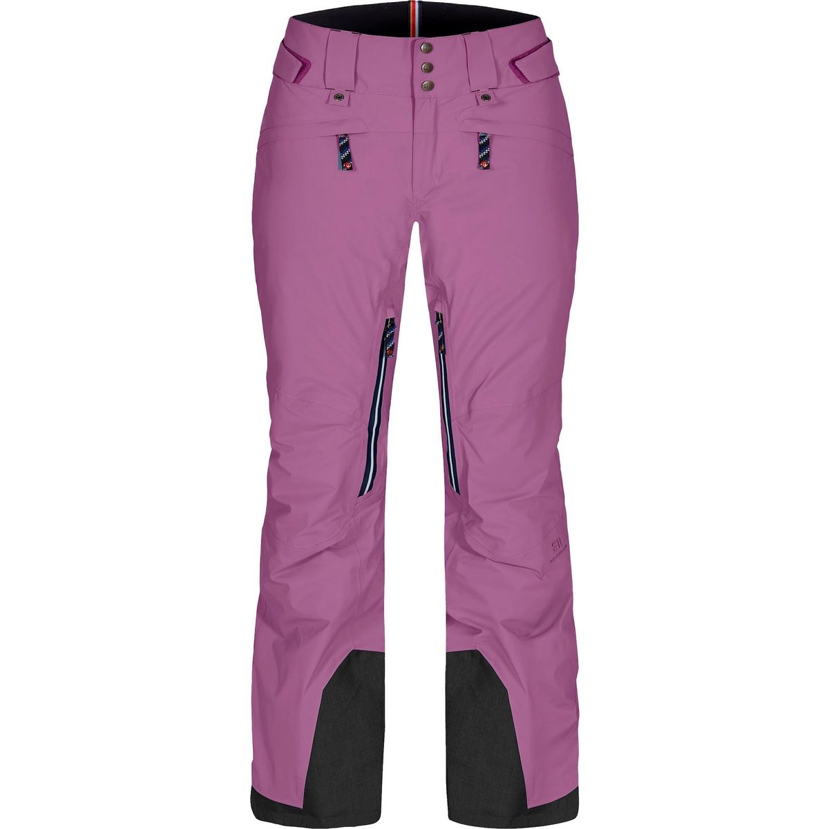 Elevenate Women St Moritz Pants berry shake pink (557) S 216-22557003