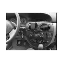 BRODIT 852719 ProClip Halterung - Renault Mégane 99b-02 / RX4 00-02 / Scénic ...