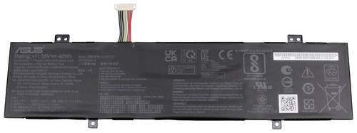 Asus Notebook-Akku 11.55V 3640 mAh