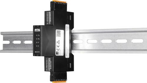 Rittal SV 9393.233 Digital-Eingangsmodul REM 800-DI 14 9393233