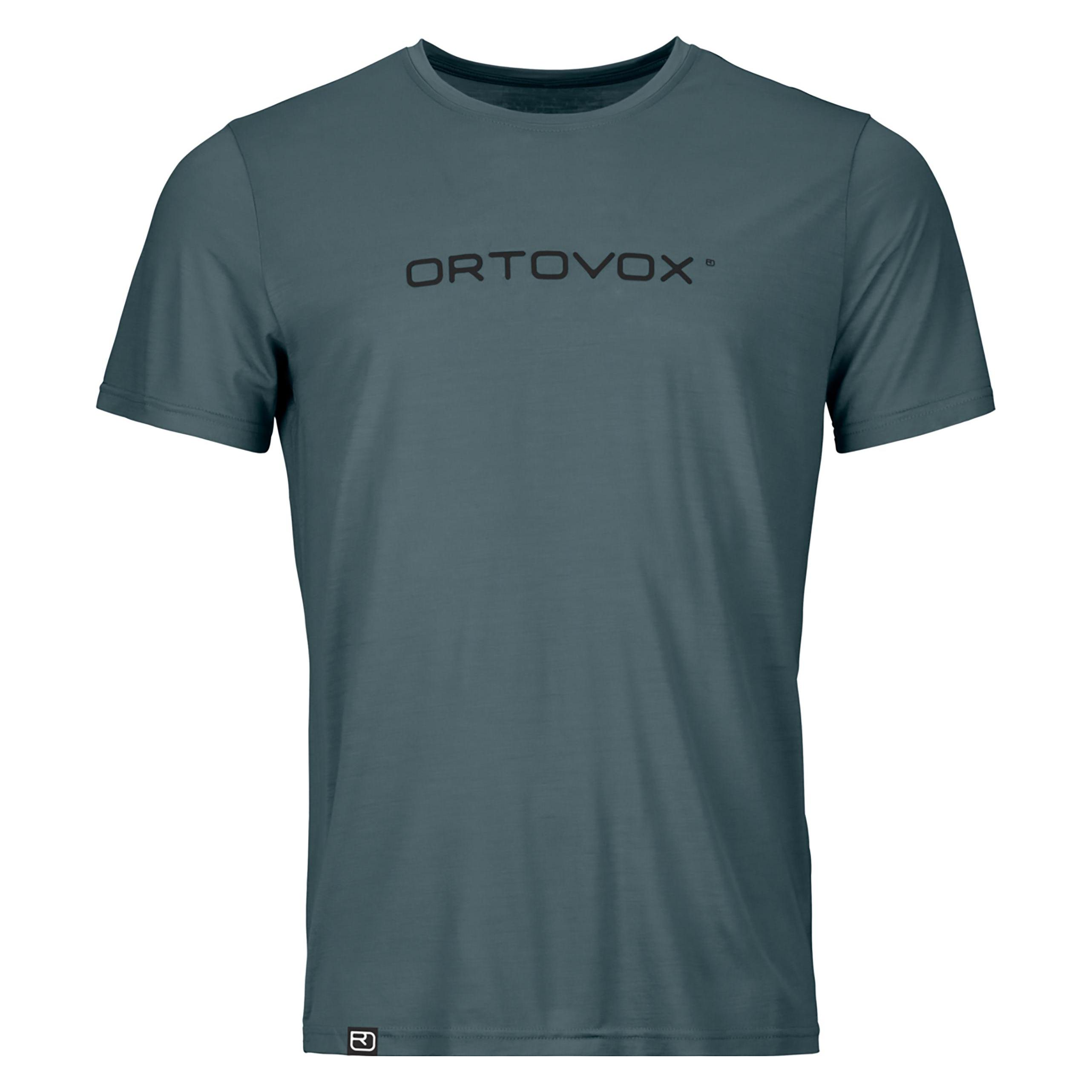Ortovox 150 COOL BRAND TS (M) (8406587801-3)