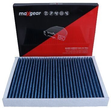 MAXGEAR 26-1807 Pollen filter