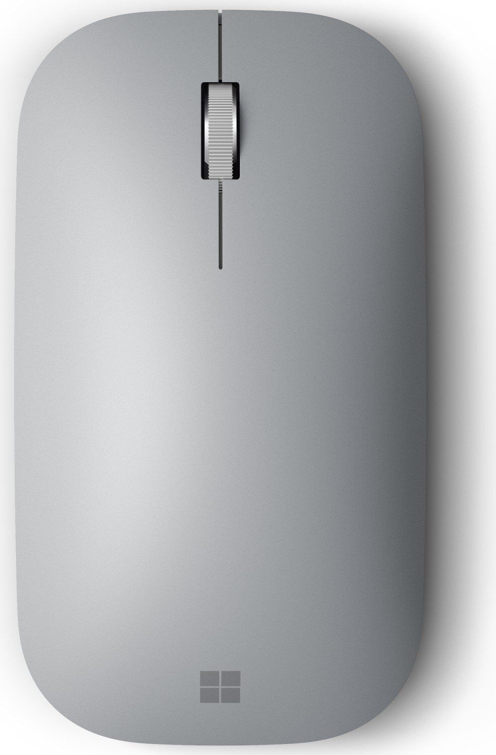 Microsoft Surface Mobile Mouse   Grau - Refurbished