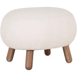 Fußhocker DROP SAVONA (LBH 50x60x37 cm) - LBH 50x60x37 cm