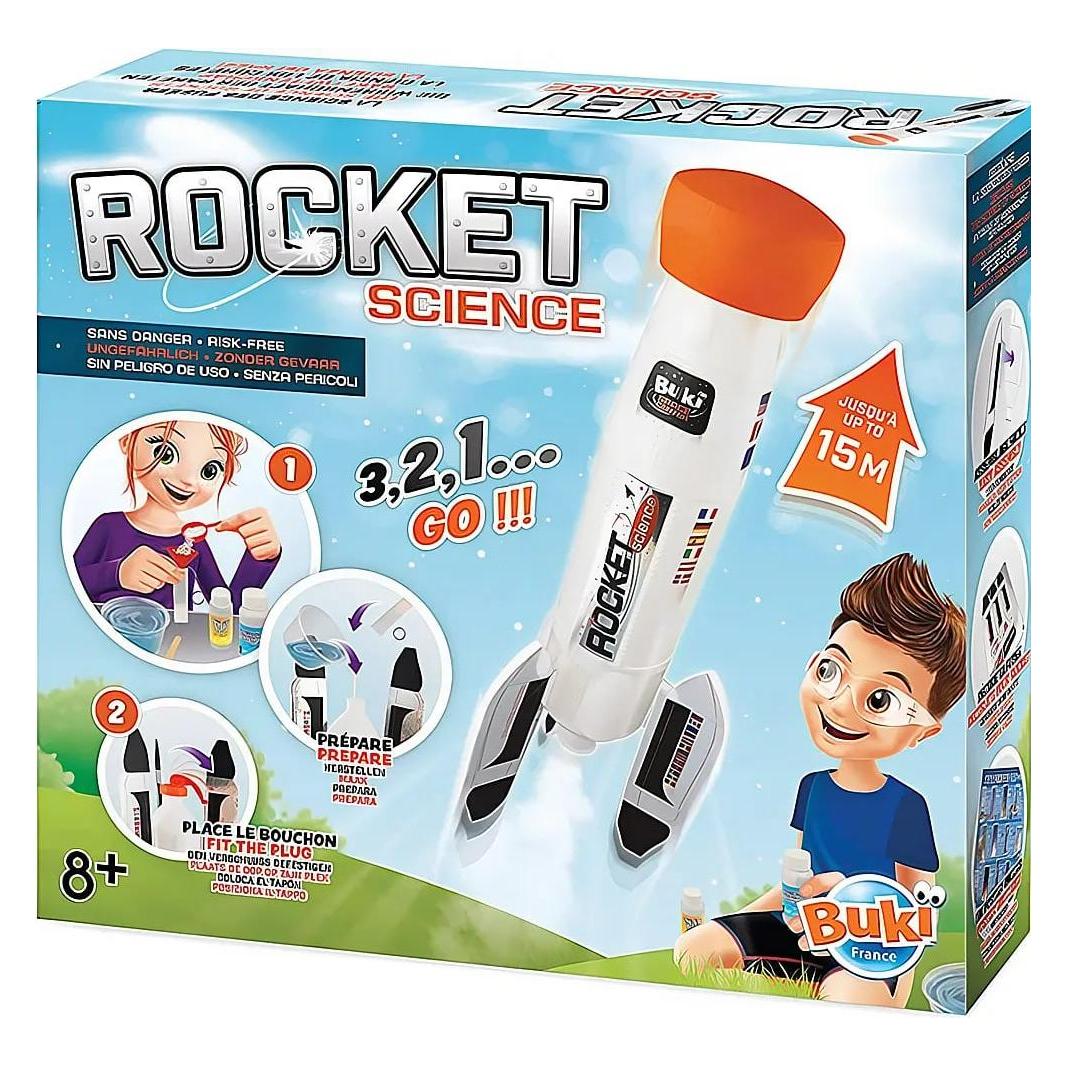 Buki Rocket Science (BUK 210342)