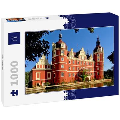Lais Puzzle Bad Muskau 1000 Teile