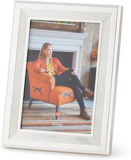 Kit Kemp for Spode Frames Ribbed Photo Frame