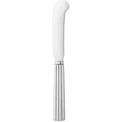 Georg Jensen Bernadotte Buttermesser silber, Besteck, Silber