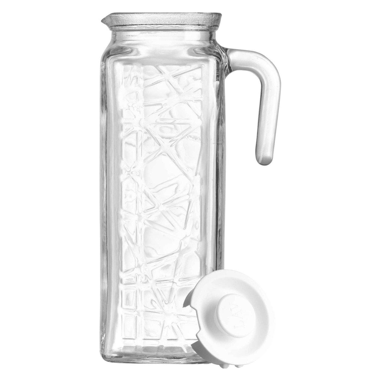 Ritzenhoff & Breker Glaskrug Frigo (1.20 l) (818512)