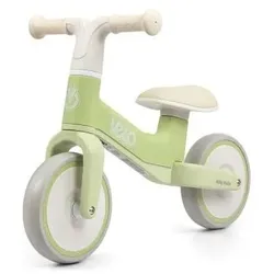 Mally, Scooter