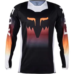 FOX 180 Flora Motocross Jersey