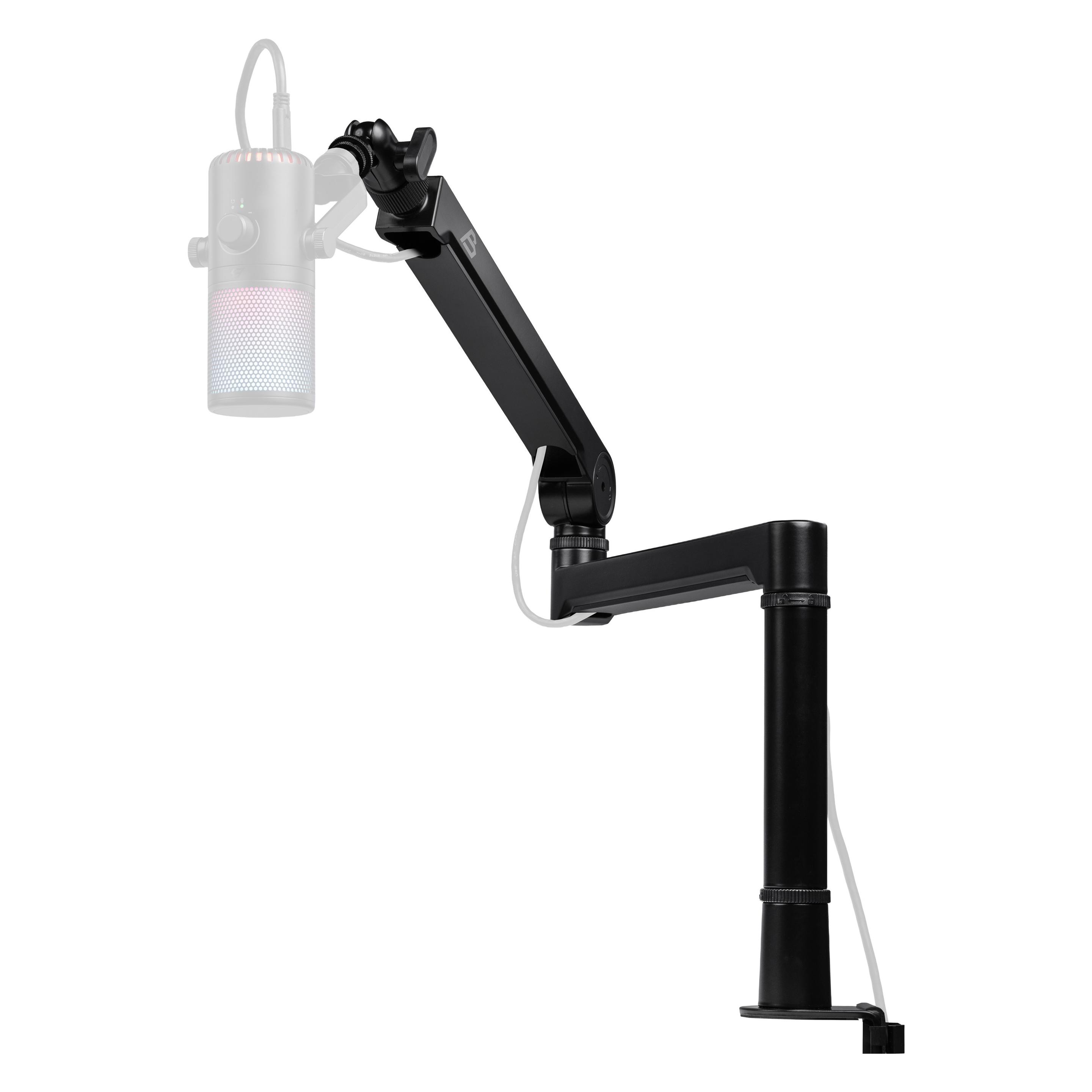 Blackstorm Mercury Desk Microphone Stand (57263446)