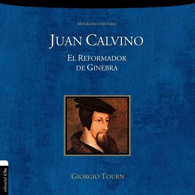 Juan Calvino - Giorgio Tourn, Audio, 9788418204371