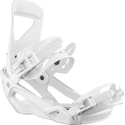 SALOMON SPELL Bindung 2027 white - S
